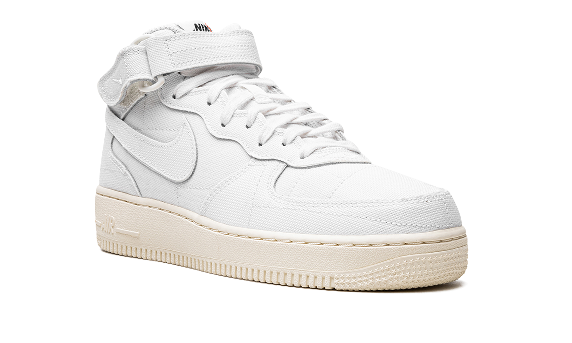 AIR FORCE 1 MID MNS WMNS "Patchwork" DZ4866 121