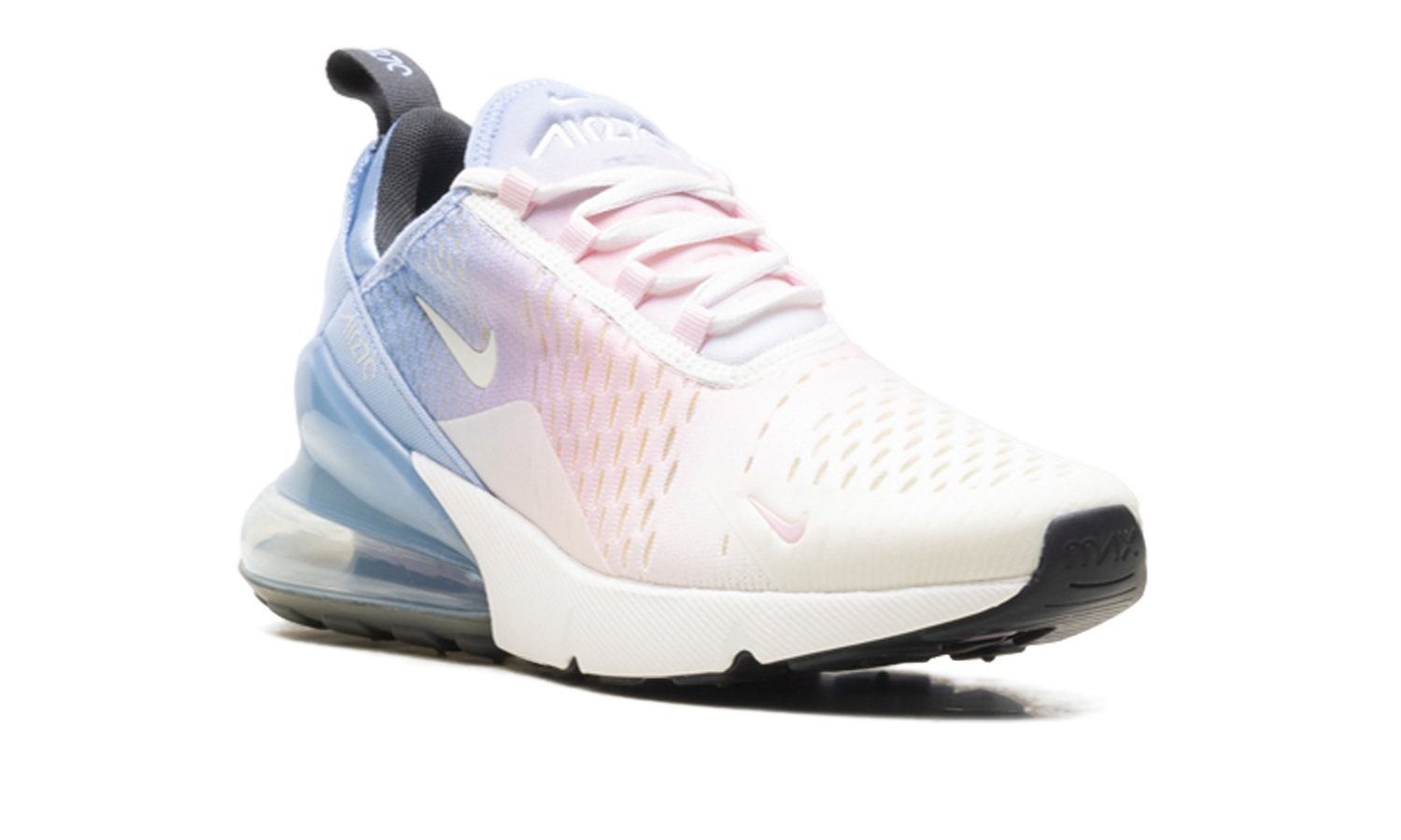 Air Max 270 Wmns "Pink" IB4017 468