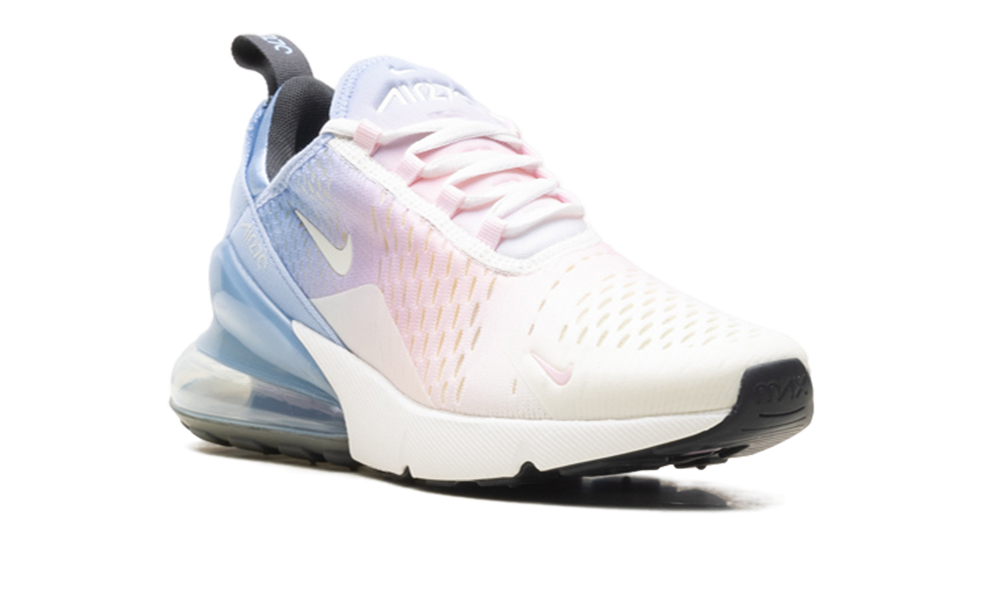 Air Max 270 Wmns "Pink" IB4017 468