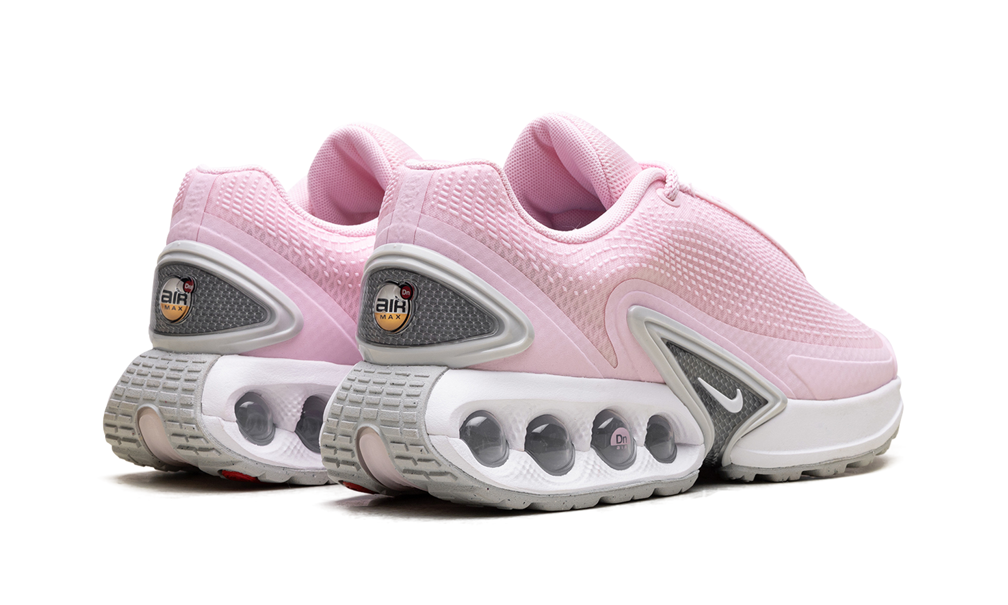 Air Max DN WMNS "Pink Foam" HJ9636 601