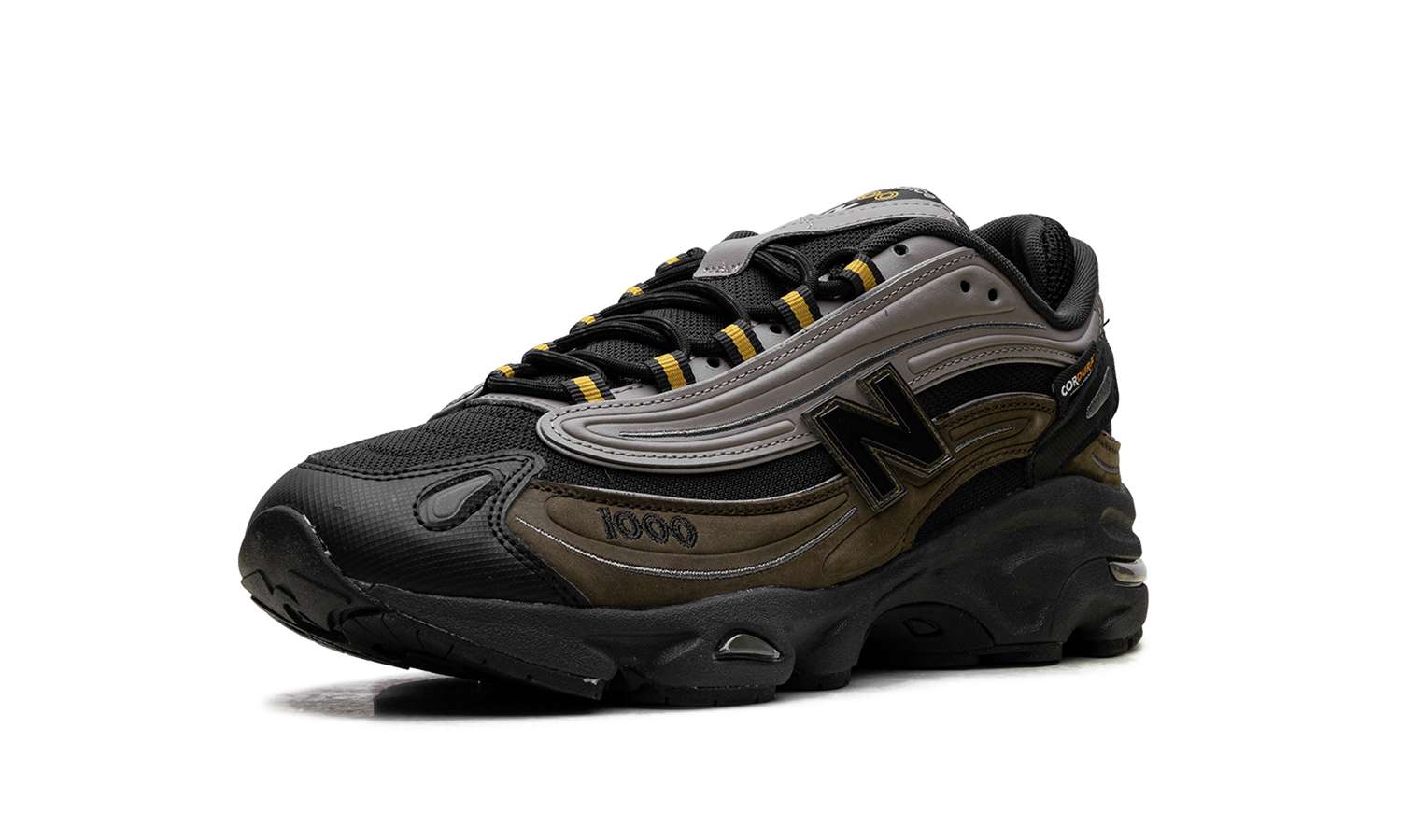 1000 "Woodland" M1000L