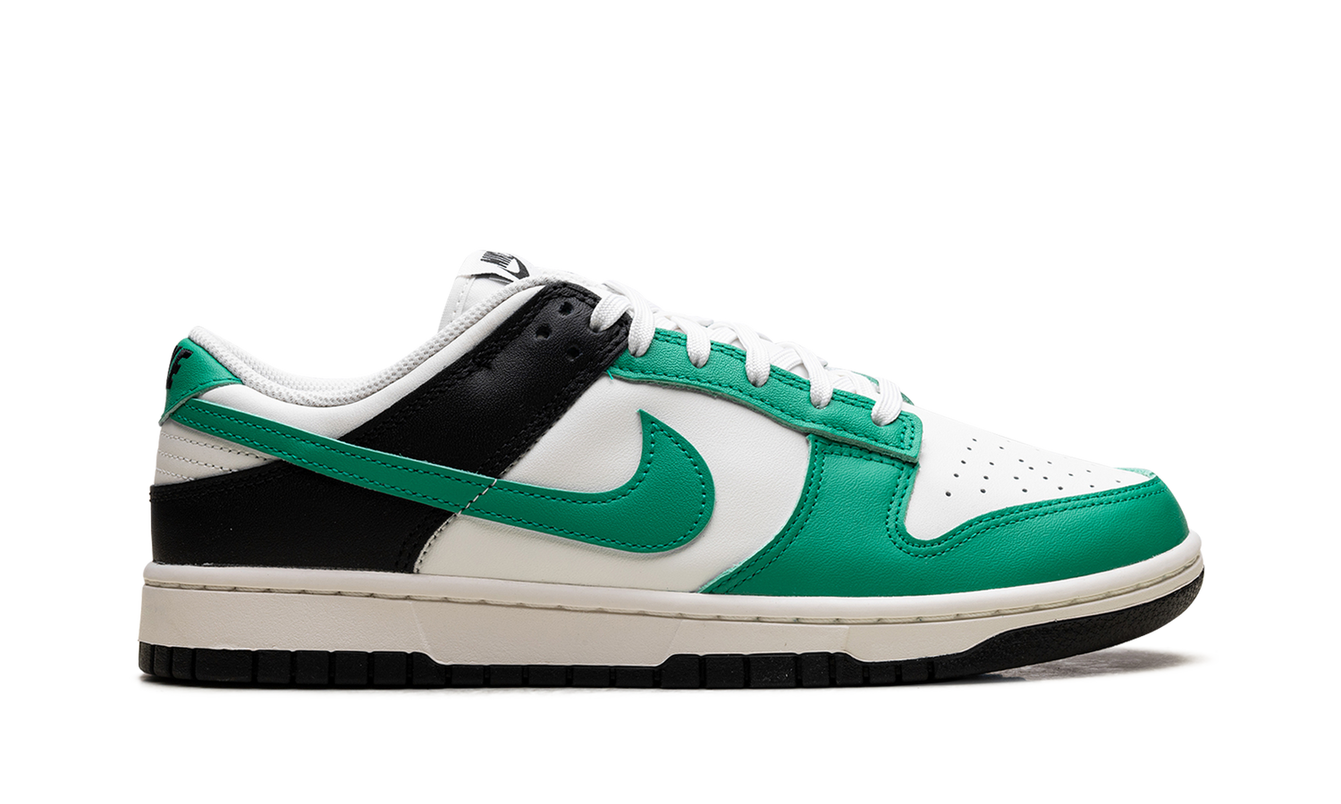Dunk Low WMNS "Celtics" IB4363 133