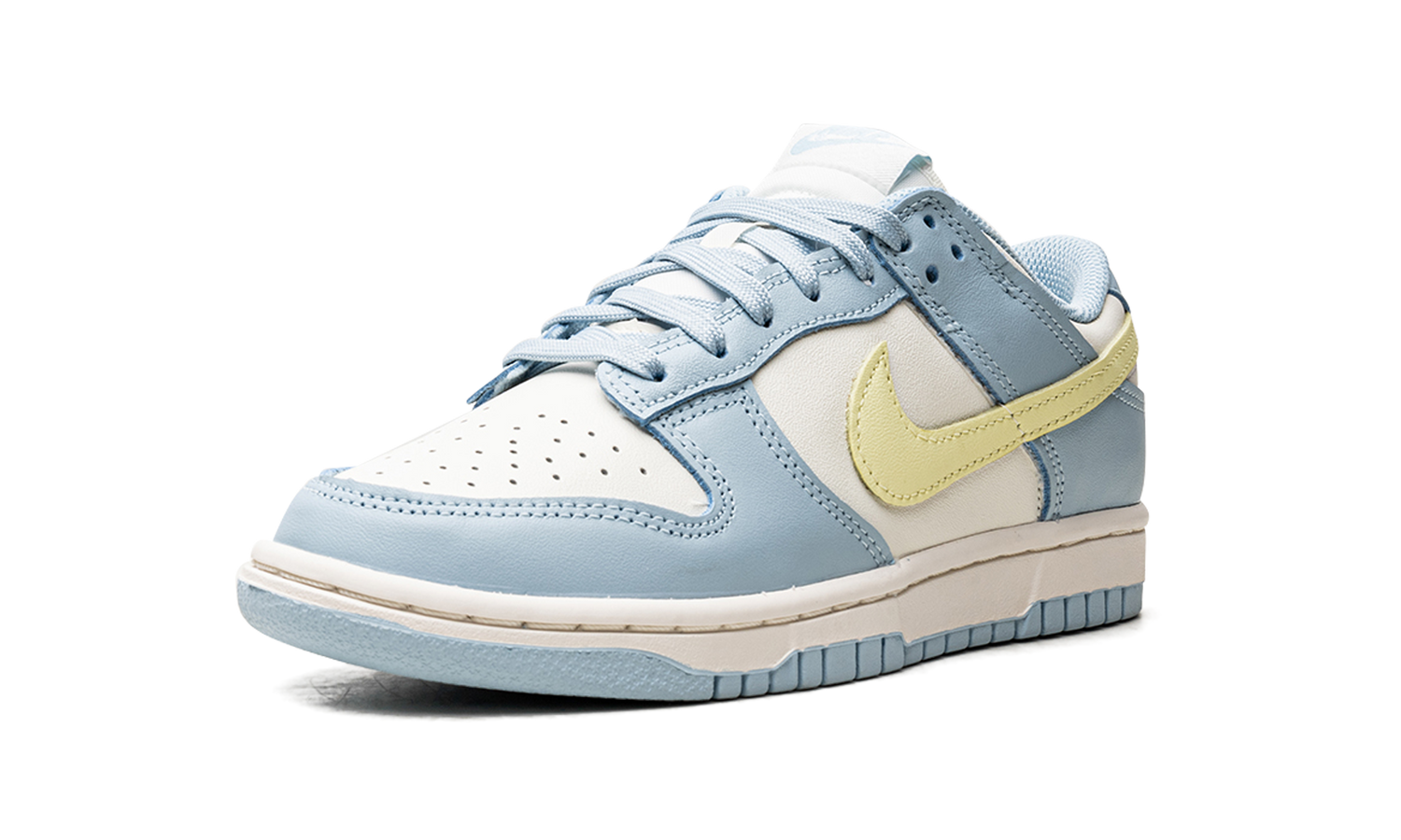DUNK LO MNS WMNS "Ocean Bliss" DD1503 123