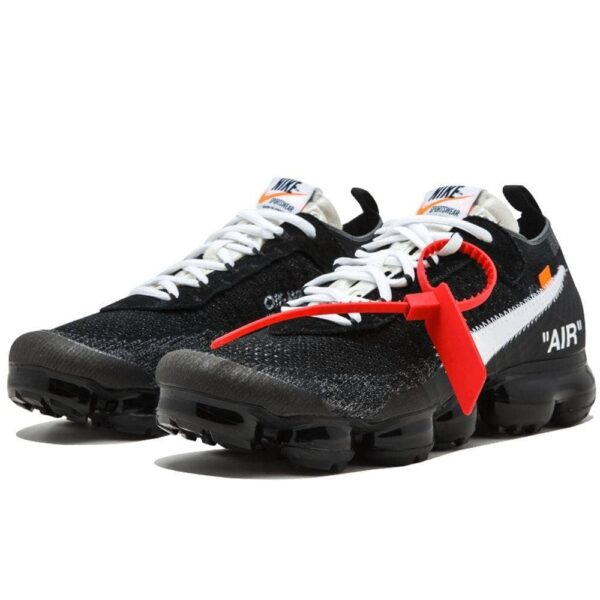Off White Air Vapormax