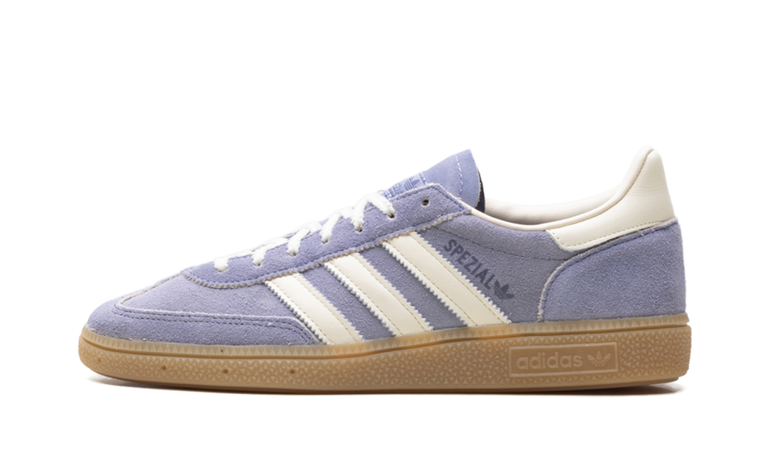Handball Spezial Wmns "Silver Violet / Cream White" JR0849