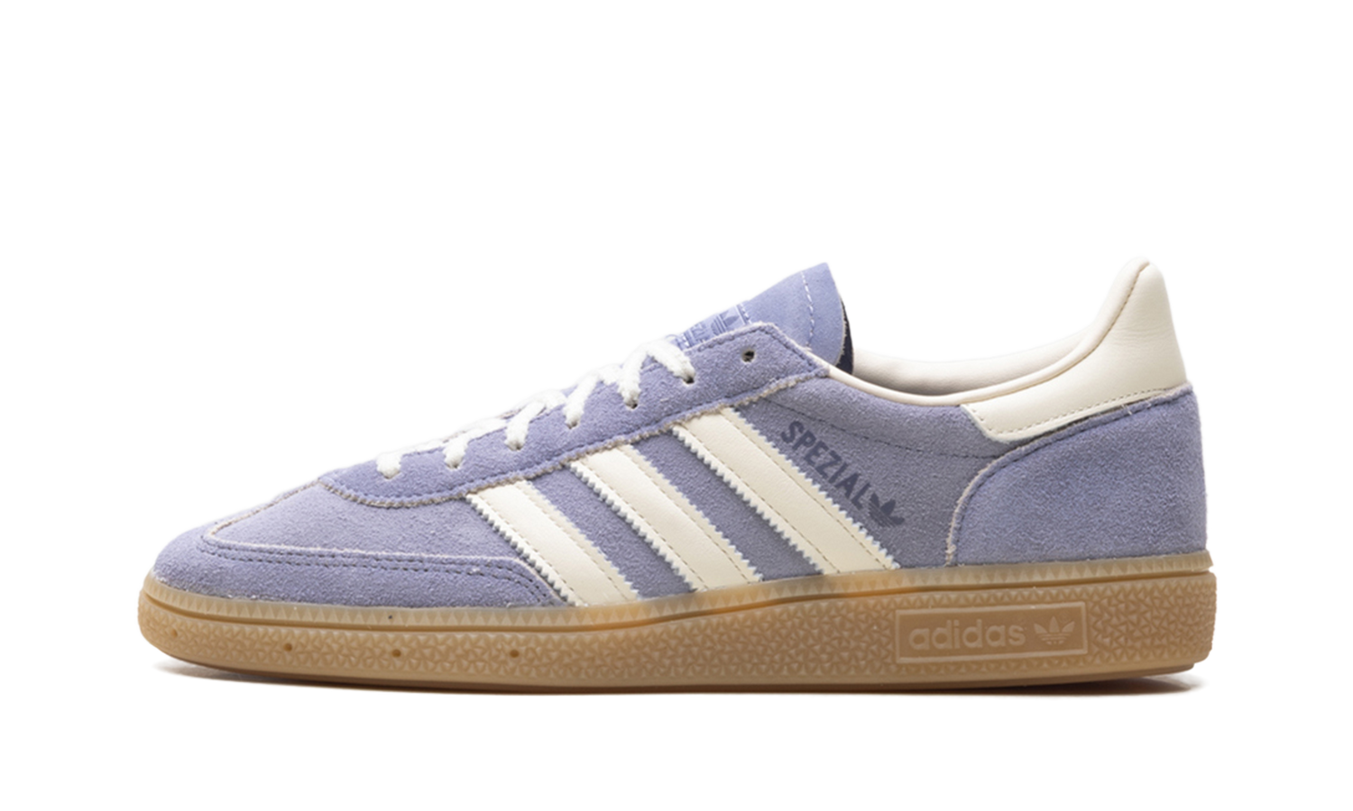 Handball Spezial Wmns "Silver Violet / Cream White" JR0849