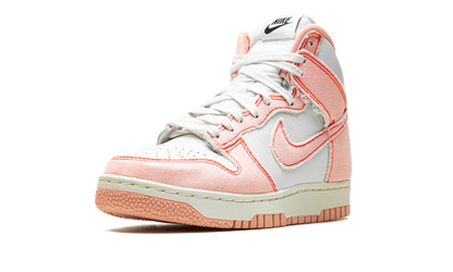 DUNK HIGH 1985 MNS WMNS "Arctic Orange" DV1143 800