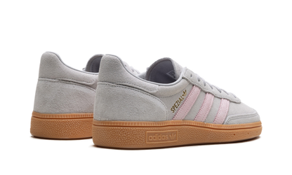 Handball Spezial WMNS "Grey Clear Pink" JR3083