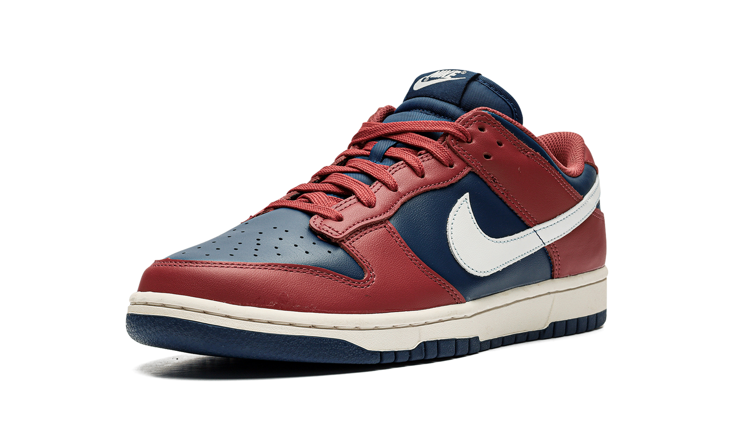 DUNK LO RETRO WMNS "Canyon Rust" DD1503 602