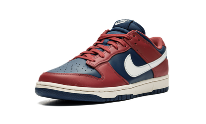 DUNK LO RETRO WMNS "Canyon Rust" DD1503 602