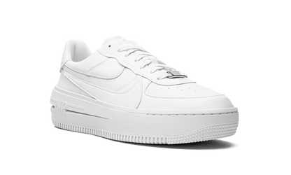 AIR FORCE 1 PLT.AF.ORM MNS WMNS "Triple-White" DJ9946 100