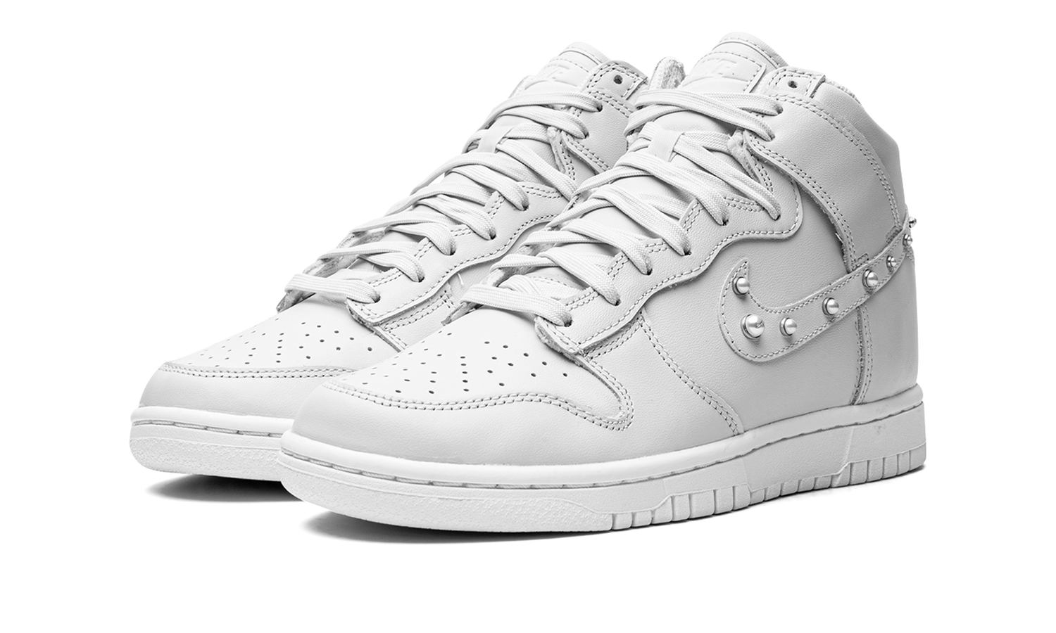 DUNK HIGH SE MNS WMNS "Dons Pearls" DR5488 001