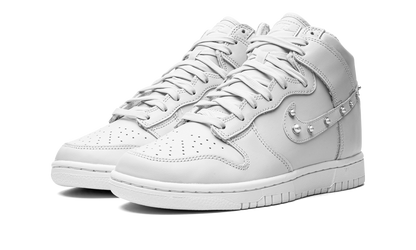 DUNK HIGH SE MNS WMNS "Dons Pearls" DR5488 001