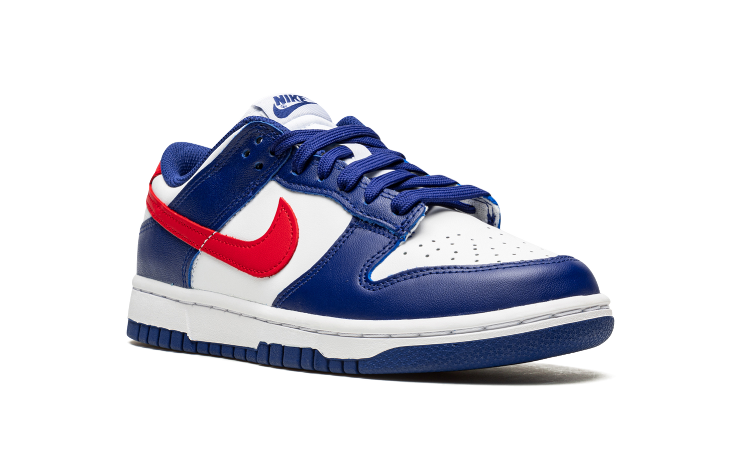 DUNK LO MNS WMNS "USA" DD1503 119