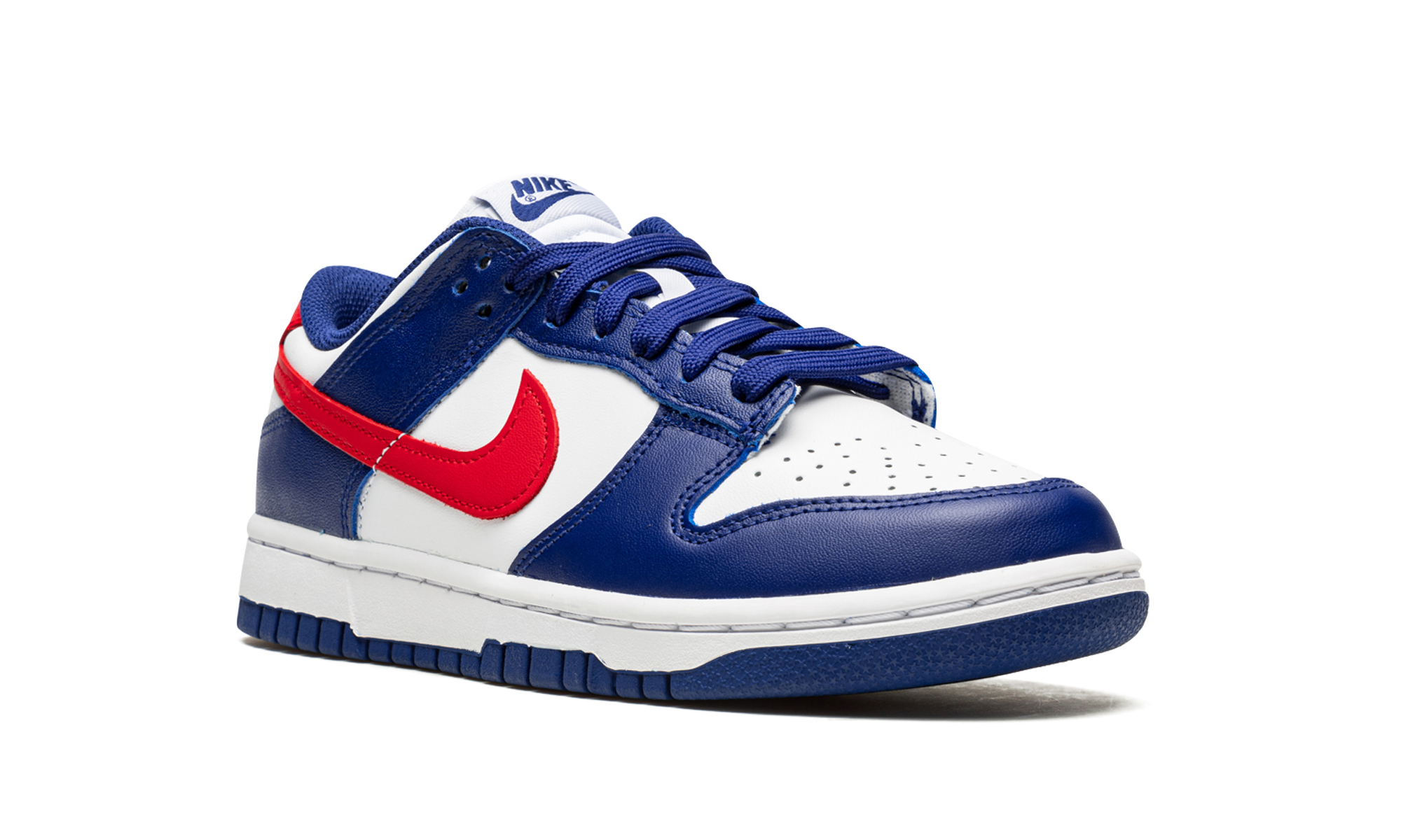 DUNK LO MNS WMNS "USA" DD1503 119