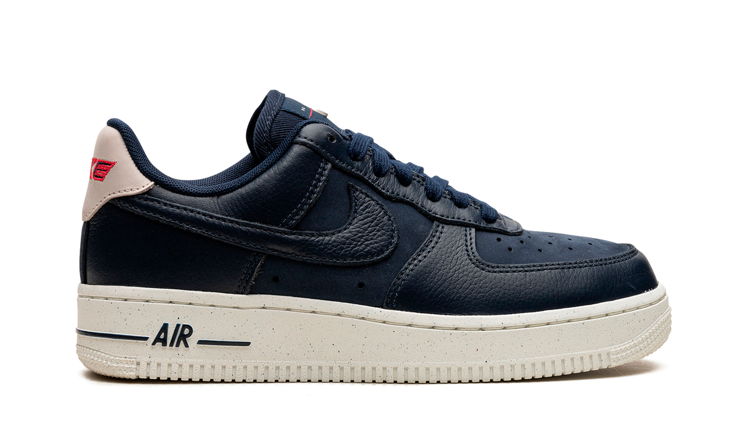 AIR FORCE 1 &