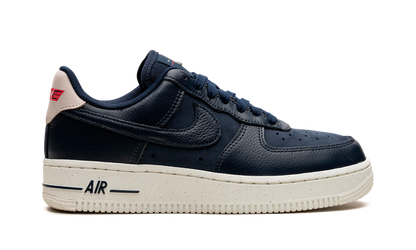 AIR FORCE 1 &