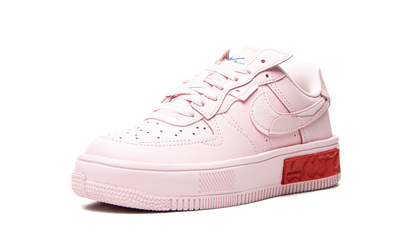 AIR FORCE 1 LO FONTANKA MNS WMNS "Foam Pink" DA7024 600