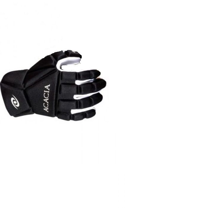 Acacia Titan Broomball Gloves – Competition-Level Grip & Protection