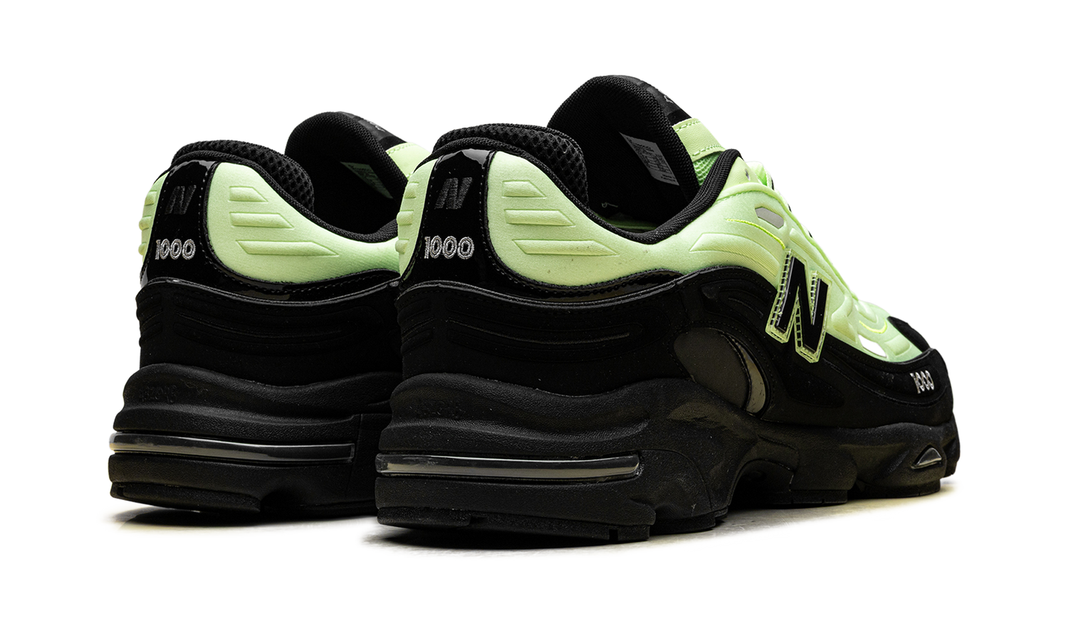1000 "Lime / Black" M1000DD