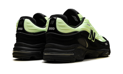 1000 "Lime / Black" M1000DD