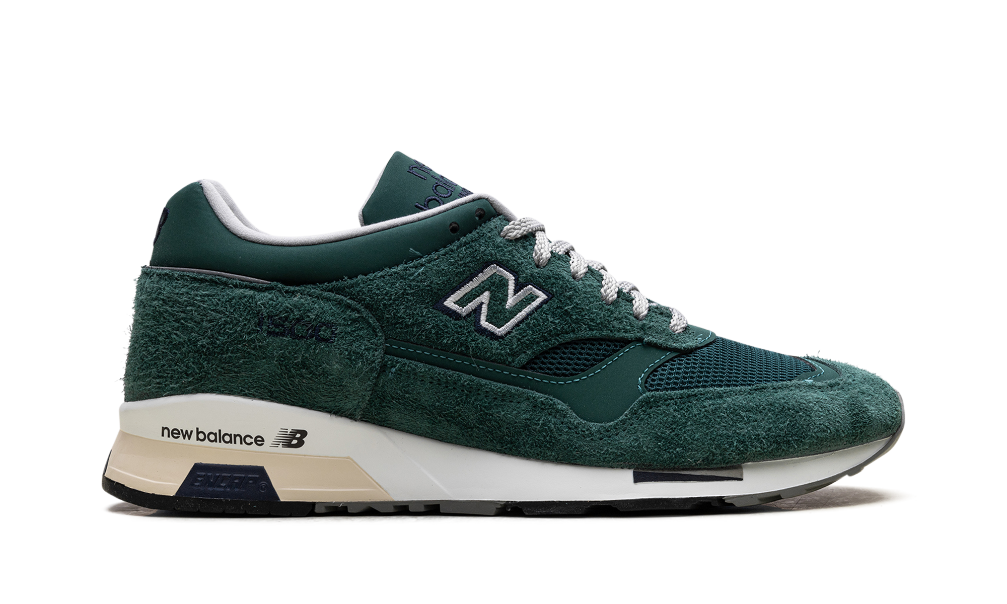 1500 "Made in UK - Rainforest" U1500GRG