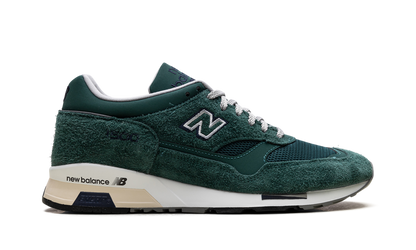 1500 "Made in UK - Rainforest" U1500GRG