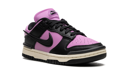 DUNK LO TIST WMNS "Rush Fuchsia" DZ2794 500