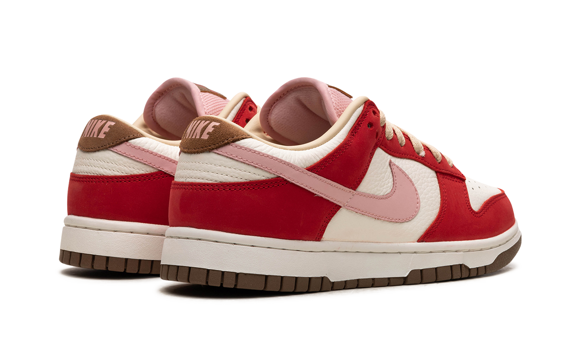 DUNK LO PRM WMNS "Bacon" FB7910 600