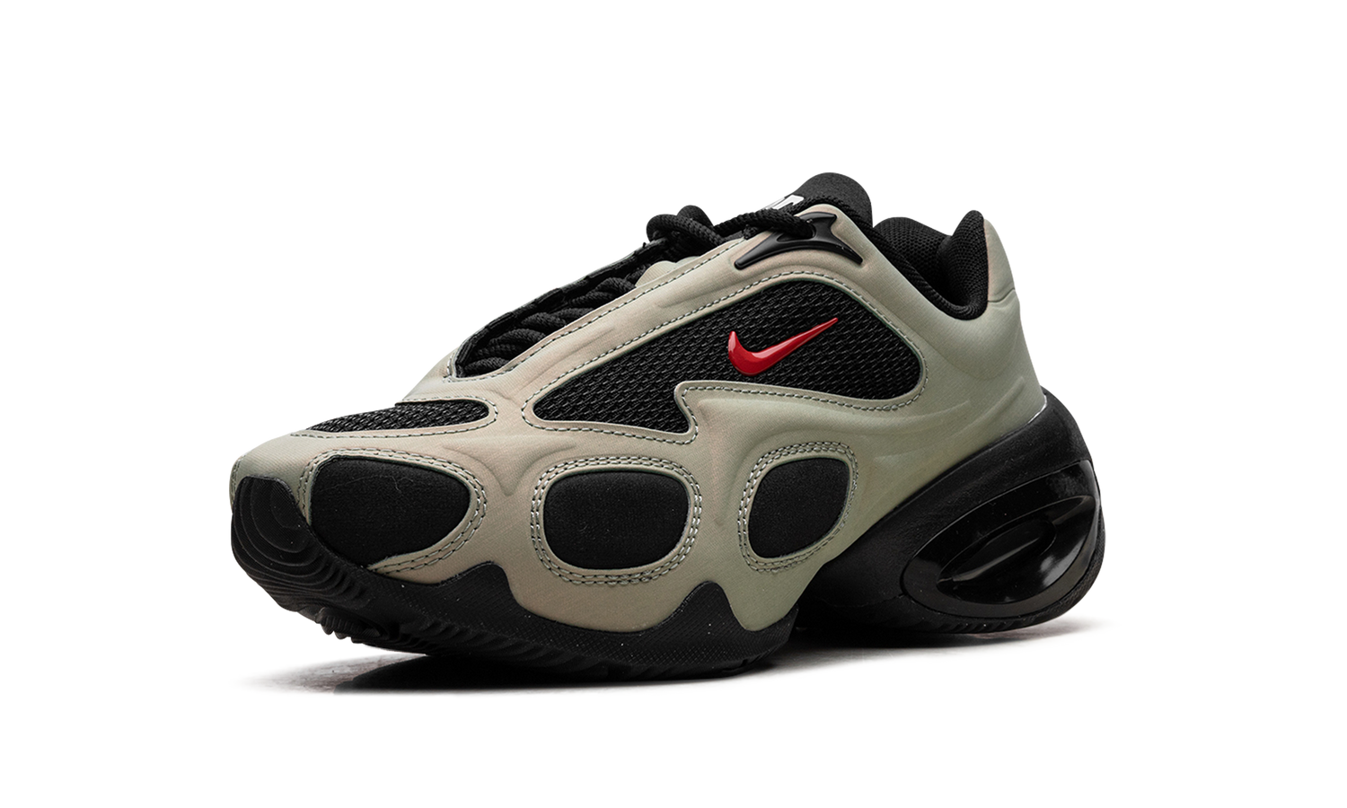 Air Max Muse WMNS "Oil Green" FV1920 002