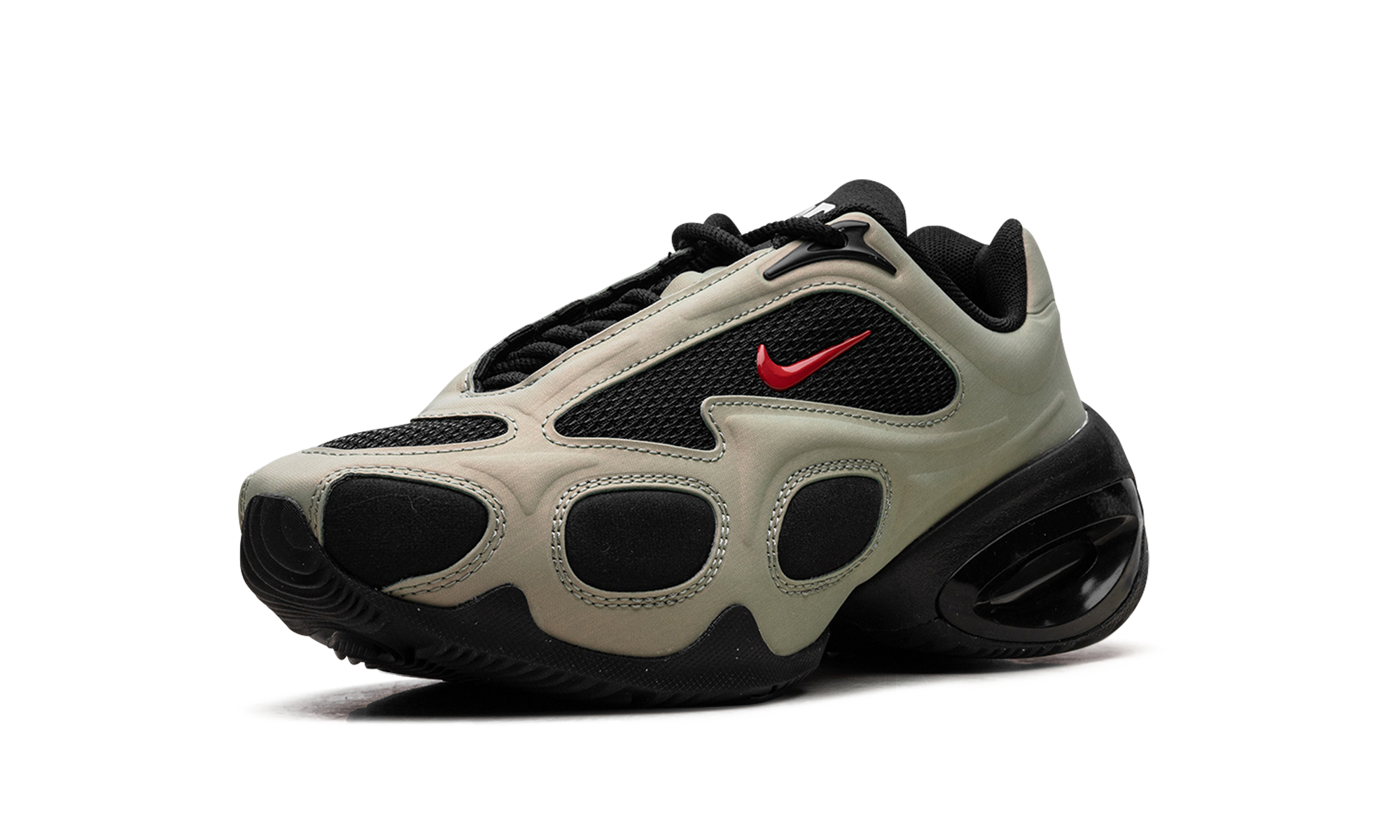 Air Max Muse WMNS "Oil Green" FV1920 002