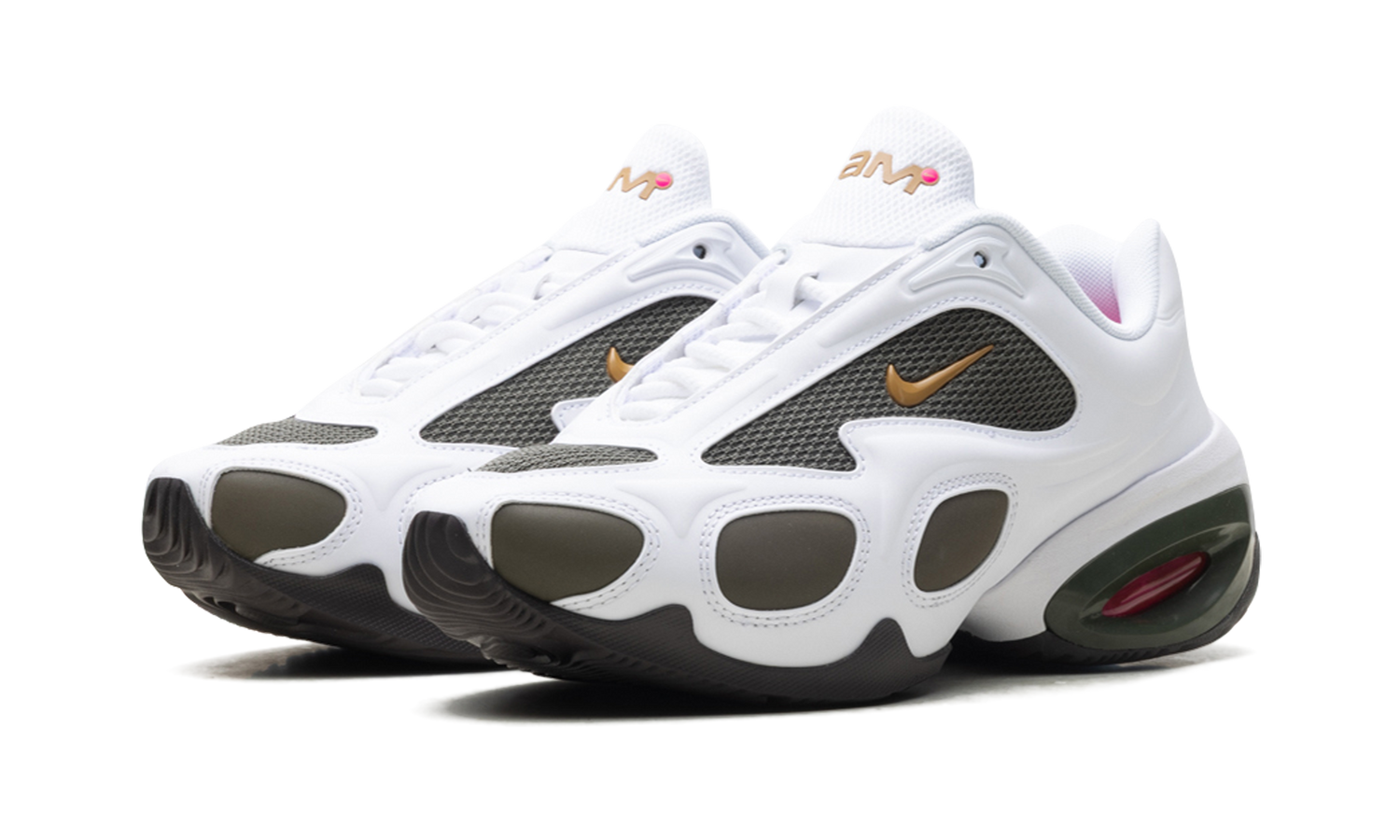 Air Max Muse WMNS "Veneda Carter" HV9928 100