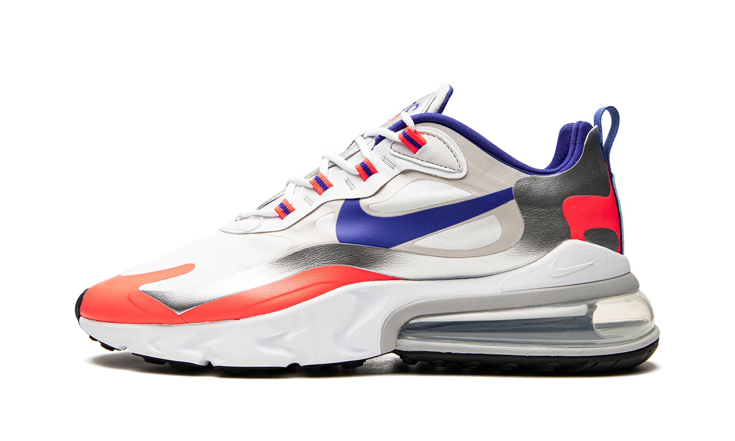 W Air Max 270 React "Knicks" CW3094 100