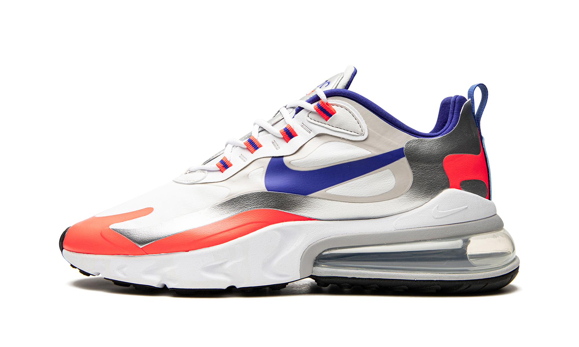 W Air Max 270 React "Knicks" CW3094 100