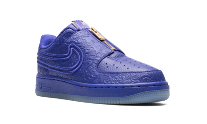 AIR FORCE 1 LO LXX ZIP WMNS "Serena Williams - Purple" DR9842 400