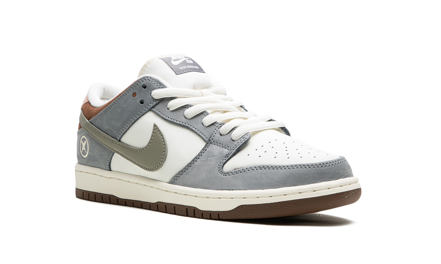 SB Dunk Low "Yuto Horigome" FQ1180 001