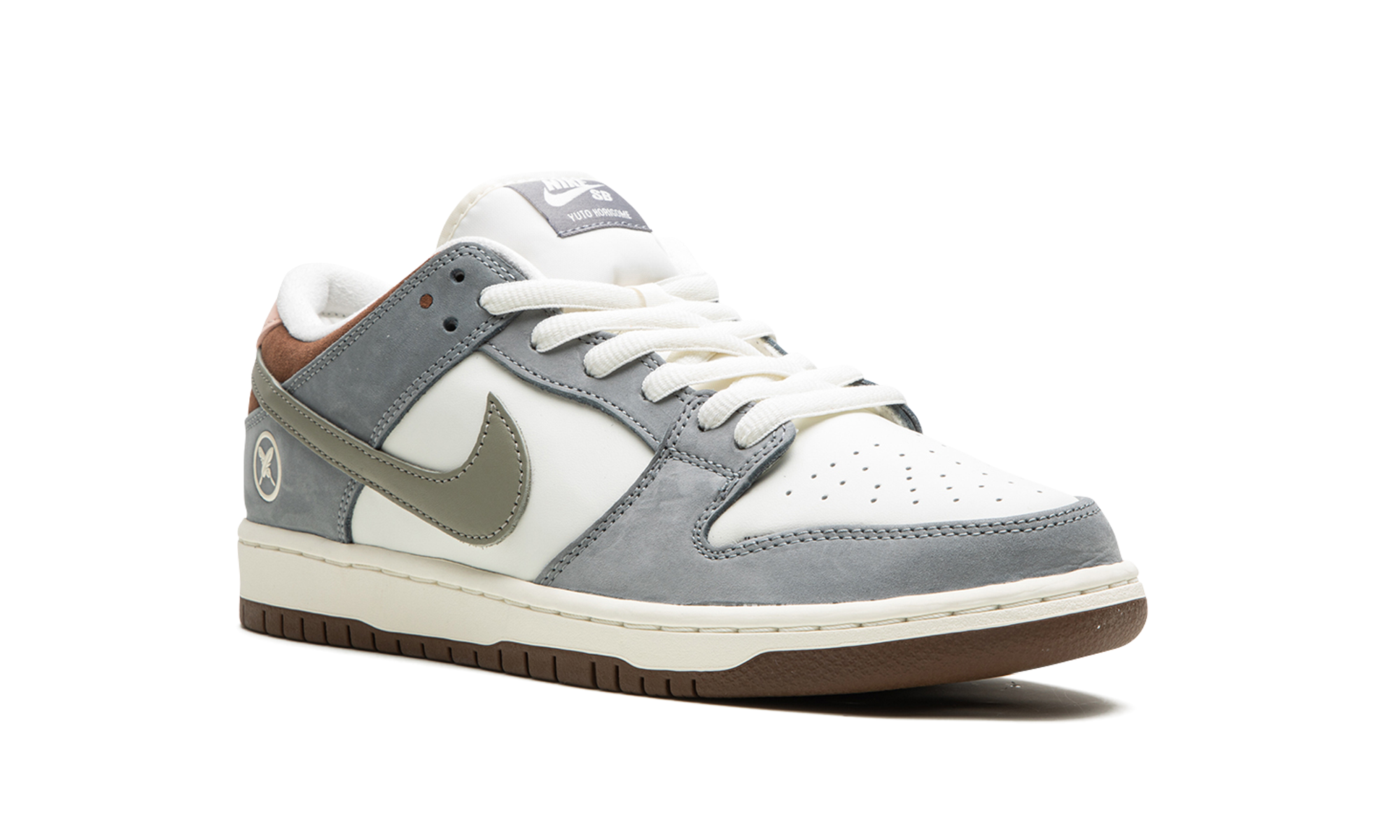 SB Dunk Low "Yuto Horigome" FQ1180 001