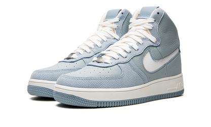 AIR FORCE 1 HIGH SCULPT MNS WMNS "Worn Blue" DQ9325 300