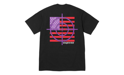 Target Tee "Black" SU26454