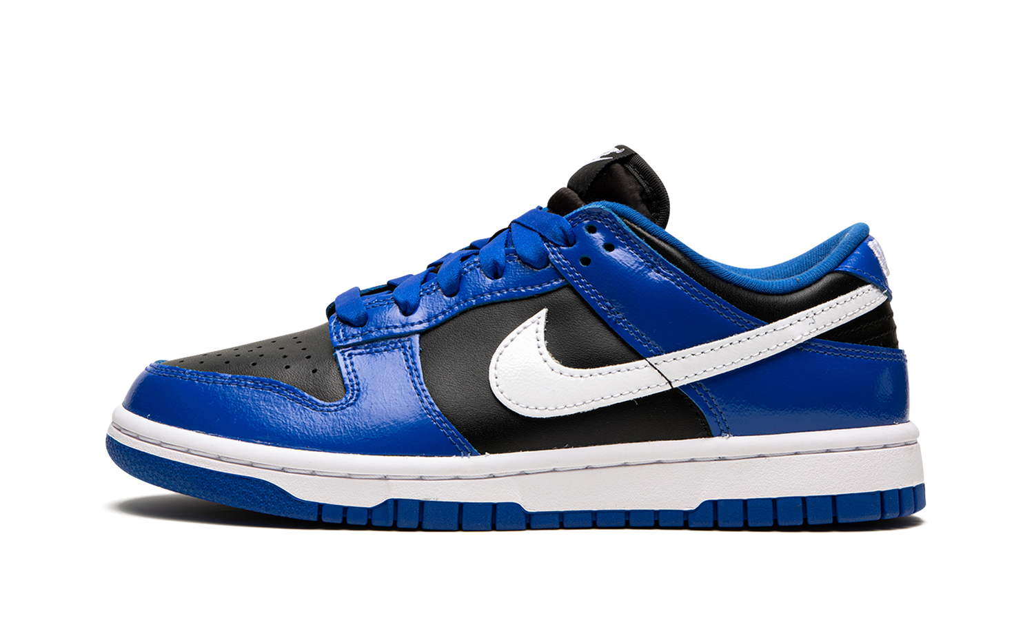 DUNK LO ESS WMNS "Game Royal" DQ7576 400