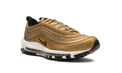 AIR MAX 97 OG MNS WMNS "Gold Bullet" DQ9131 700