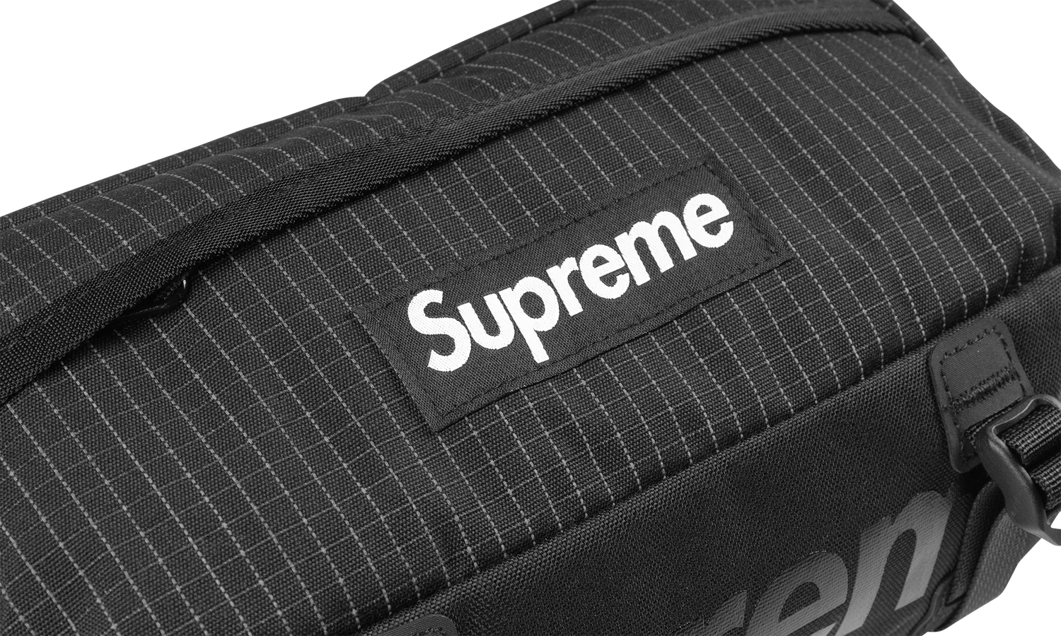 Supreme Waist Bag "SS24" SU364