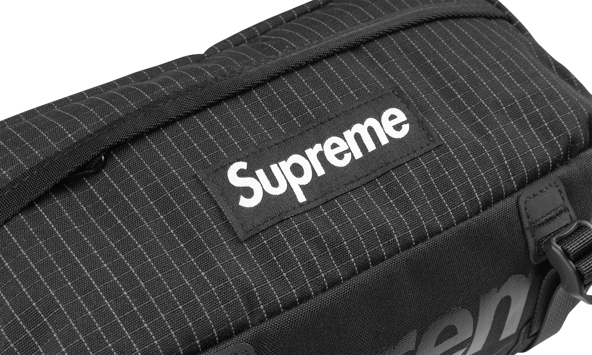 Supreme Waist Bag "SS24" SU364