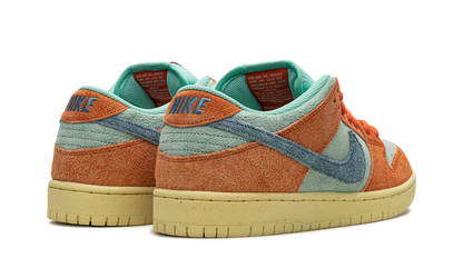 SB Dunk Low Pro Prm "Noise Aqua" DV5429 800