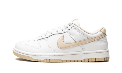 DUNK LO MNS WMNS "Pearl White" DD1503 110