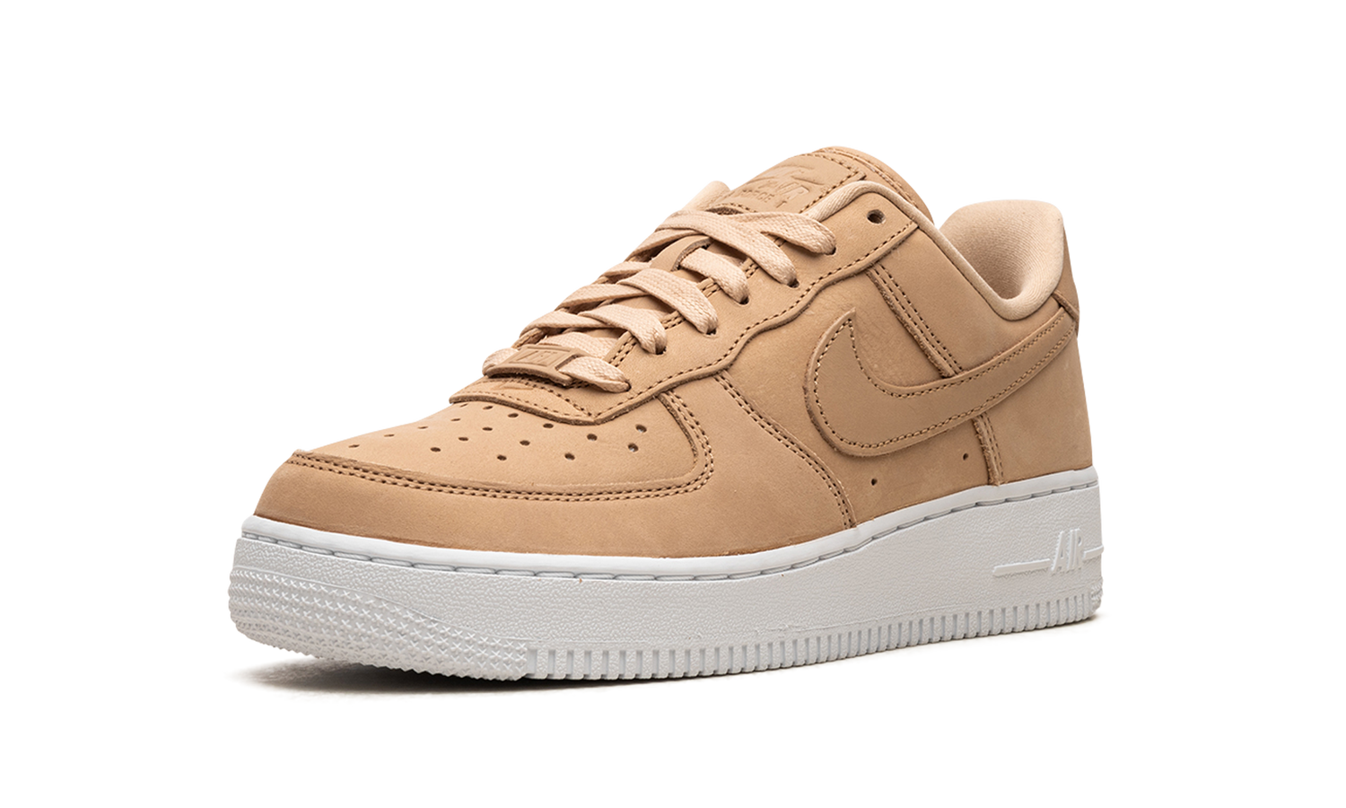 AIR FORCE 1 PRM MF WMNS "Vachetta Tan" DR9503 201