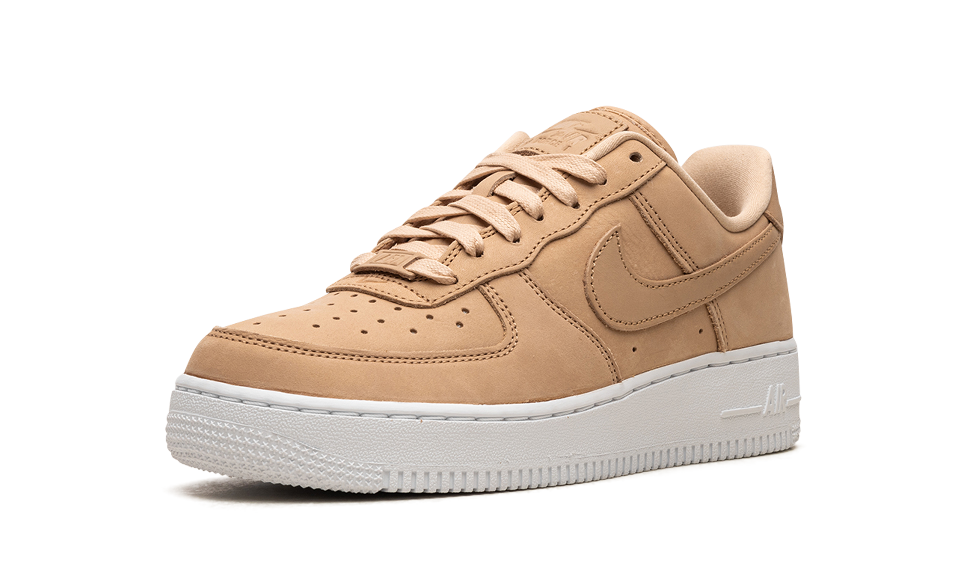 AIR FORCE 1 PRM MF WMNS "Vachetta Tan" DR9503 201