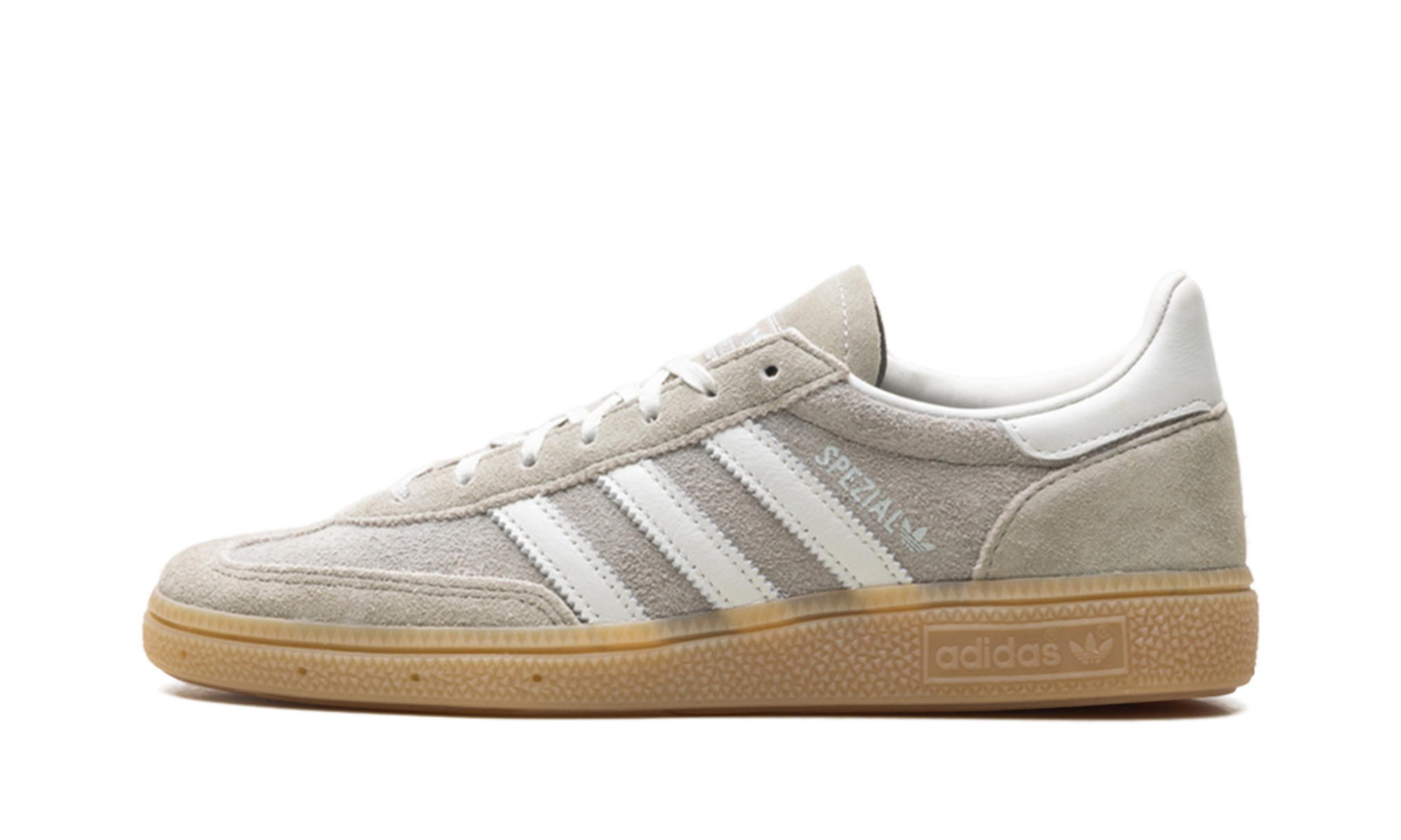 Handball Spezial WMNS "Silver Pebble Orbit Grey" JR0850