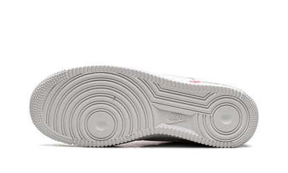 Air Force 1 Low "Rose White" IF0498 100