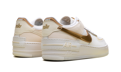 Air Force 1 Shadow WMNS "Sail Coconut" DZ1847 108